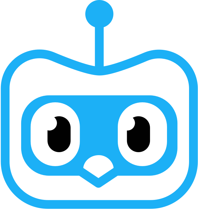 Logotipo Duolingo